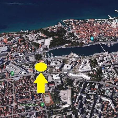 Iva Zadar