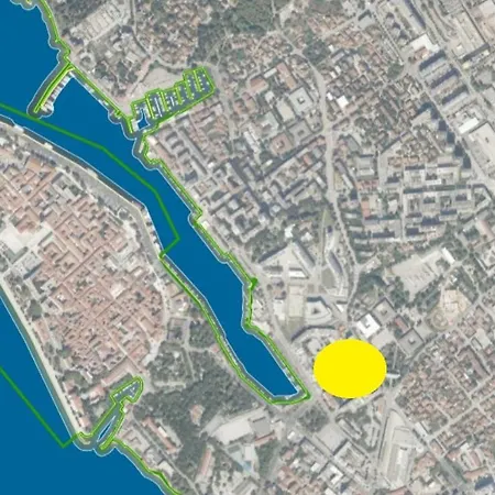 Iva Apartman