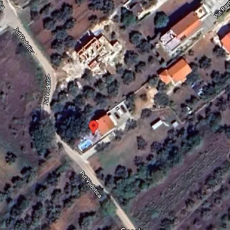 Apartman Iva *